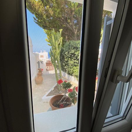 Mykonos 1001 Appartement Agios Stefanos  Buitenkant foto