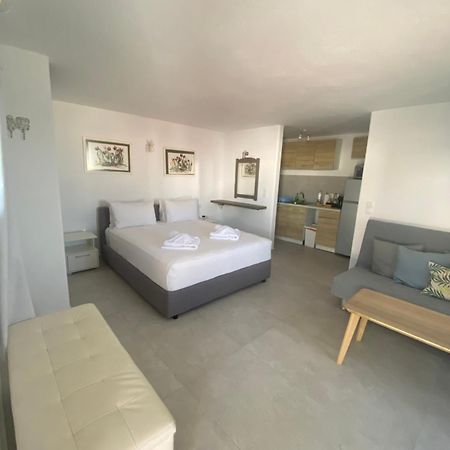 Mykonos 1001 Appartement Agios Stefanos  Buitenkant foto