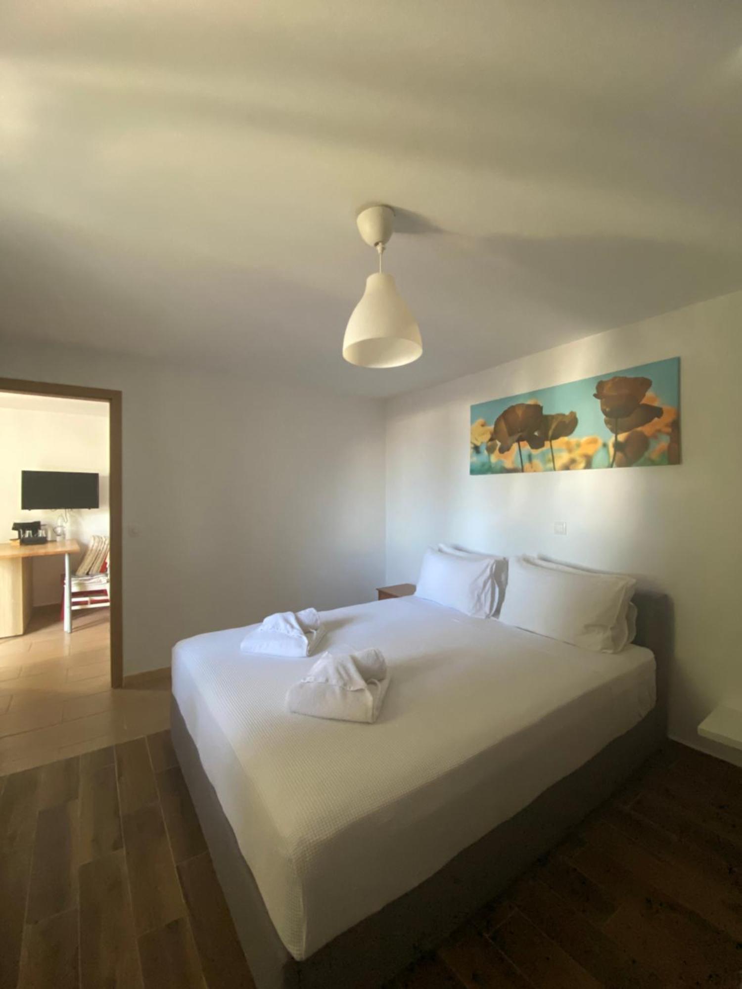 Mykonos 1001 Appartement Agios Stefanos  Buitenkant foto