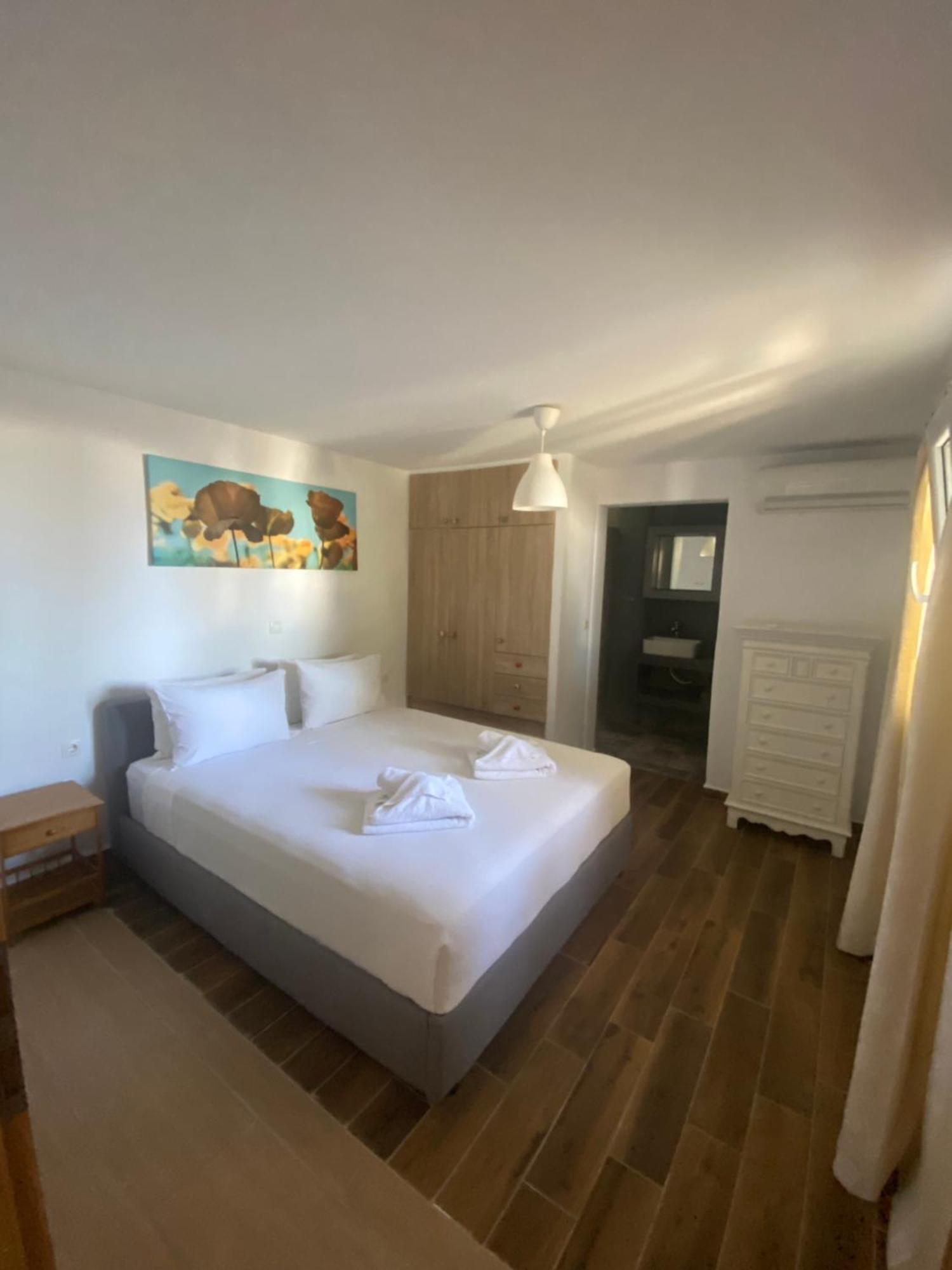 Mykonos 1001 Appartement Agios Stefanos  Buitenkant foto