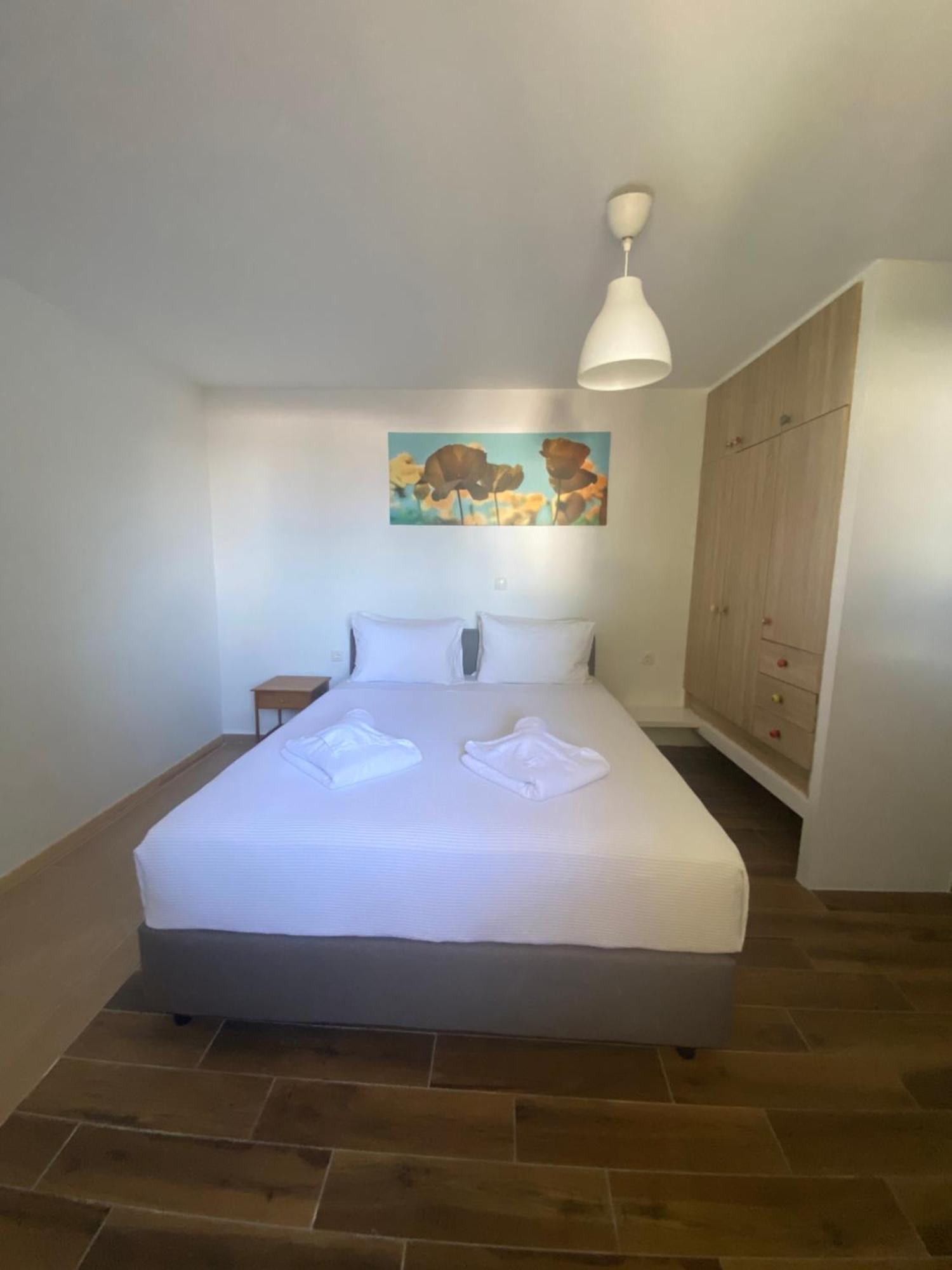 Mykonos 1001 Appartement Agios Stefanos  Buitenkant foto